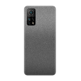 Satin Dark Grey Skin for MI 10T